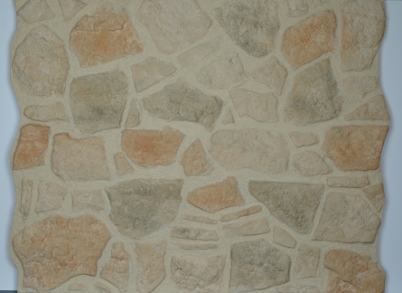 panel decorativo