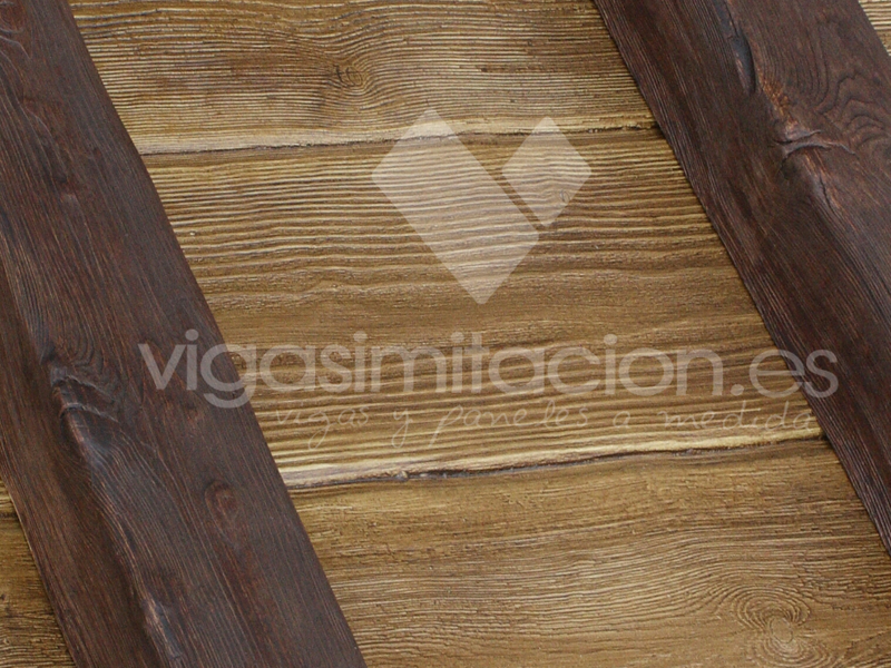 paneles decorativos imitacion madera